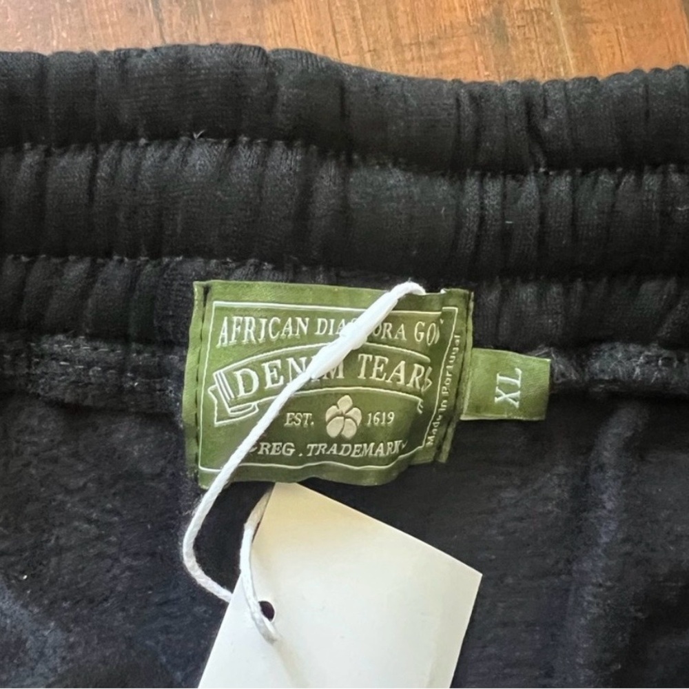 Denim Tears sweatpants - Picture 3 of 3